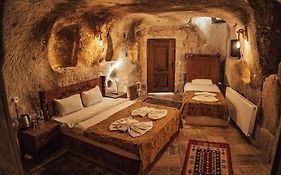 Cappadocia Snora Cave